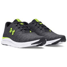 Under Armour Čevlji obutev za tek grafitna 45.5 EU Charged Impulse 3 Knit