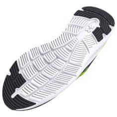 Under Armour Čevlji obutev za tek grafitna 45 EU Charged Impulse 3 Knit