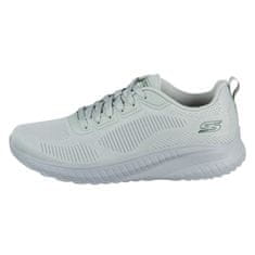 Skechers Čevlji svetlo modra 40 EU 117209SAGE