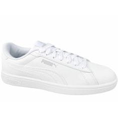 Puma Čevlji bela 35.5 EU Smash 3.0