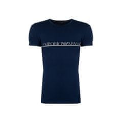 Emporio Armani Majice mornarsko modra M 1110353F729