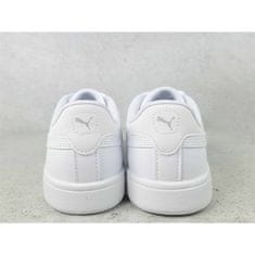Puma Čevlji bela 37.5 EU Smash 3.0