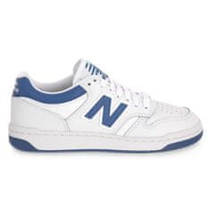 New Balance Čevlji bela 37 EU GSB480BL