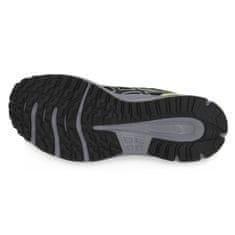 Asics Čevlji obutev za tek črna 44 EU 1011B700003