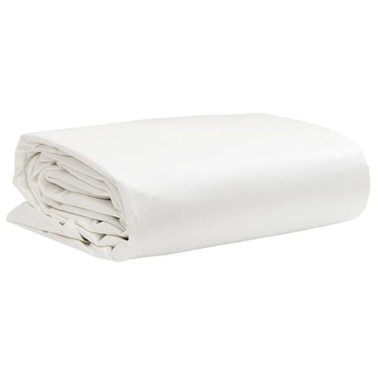 shumee Ponjava bela 1,5x20 m 650 g/m²