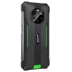 Blackview Pametni robustni telefon BL8800 PRO 8GB+128GB, zelen