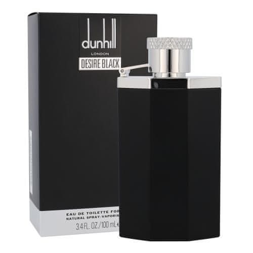 Dunhill Desire Black toaletna voda za moške