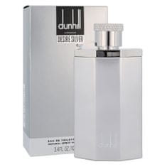Dunhill Desire Silver 100 ml toaletna voda za moške