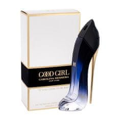 Carolina Herrera Good Girl Légère 50 ml parfumska voda za ženske