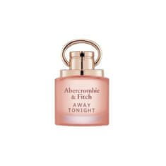 Abercrombie & Fitch Away Tonight 30 ml parfumska voda za ženske