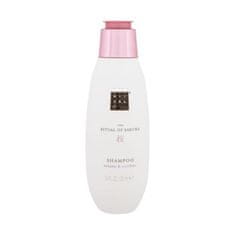 Rituals The Ritual Of Sakura Volume & Nutrition 250 ml hranljiv šampon za volumen las za ženske