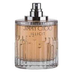 Jimmy Choo Illicit 100 ml parfumska voda Tester za ženske