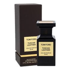 Tom Ford Tuscan Leather 50 ml parfumska voda unisex