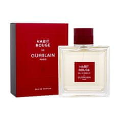 Guerlain Habit Rouge 100 ml parfumska voda za moške