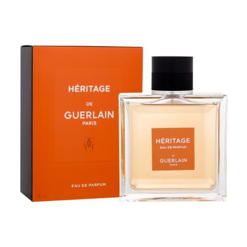 Guerlain Héritage parfumska voda za moške