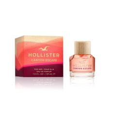 Hollister Canyon Escape 30 ml parfumska voda za ženske