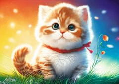 Trefl UFT Cuteness Overload Puzzle: Magical Kitten 500 kosov