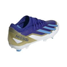 Adidas Čevlji 48 EU X Crazyfast League Messi Fg