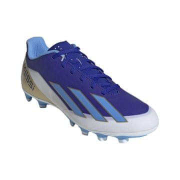 Adidas Čevlji Adidas X Crazyfast Club Messi Fxg ID0724