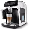 Series 3300 EP3343/50 samodejni espresso kavni aparat, bel