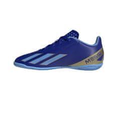 Adidas Čevlji mornarsko modra 30.5 EU X Crazyfast Club Messi Jr
