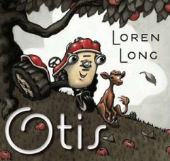 Loren Long - Otis