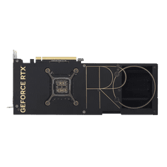 ASUS ProArt GeForce RTX 4080 SUPER 16GB GDDR6X OC grafična kartica (90YV0K90-M0NA00)