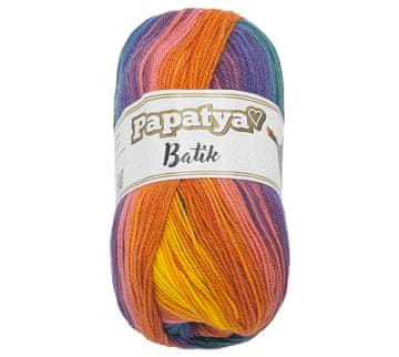 Preja PAPATYA BATIK - 100g / 360 m
