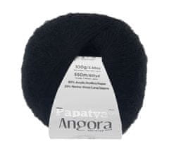 ANGORA MERINO - 100 g / 550 m