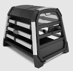 Thule Allax potovalna kletka za pse, XS