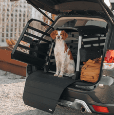 Thule Allax potovalna kletka za pse, L Compact