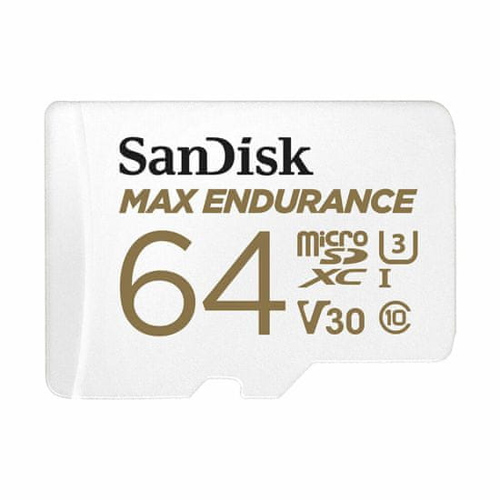 NEW Kartica Micro SD SanDisk SDSQQVR-064G-GN6IA 64GB