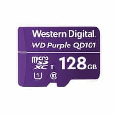 NEW Spominska Kartica SD Western Digital WDD128G1P0C 128GB