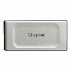 NEW Zunanji trdi disk Kingston SXS2000/500G 500 GB SSD 500 GB SSD USB 3.2