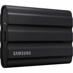 NEW Zunanji trdi disk Samsung MU-PE2T0S T7 2 TB SSD USB 3.2