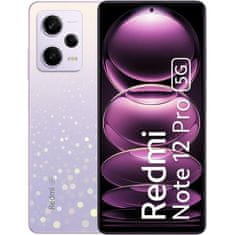Redmi Note 12 Pro 5G pametni telefon, 8/256 GB, vijoličen