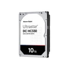 slomart trdi disk western digital ultrastar dc hc330 hdd 10 tb ssd