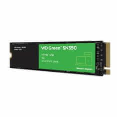 NEW Trdi Disk Western Digital WDS480G2G0C 480 GB Notranji SSD 480 GB SSD 480 GB M.2