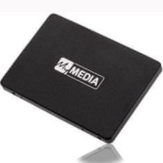 NEW Trdi Disk MyMedia 69279 128 GB SSD