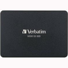 NEW Trdi Disk Verbatim VI550 S3 1 TB SSD
