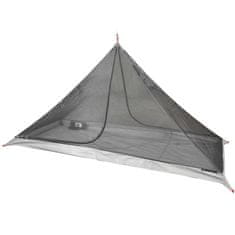 Vidaxl Šotor za kampiranje za 1 osebo zelen 255x153x130 cm 185T taft