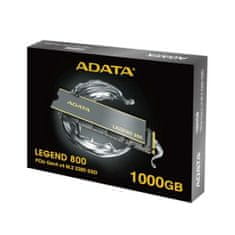 NEW Trdi Disk Adata LEGEND 800 1 TB SSD