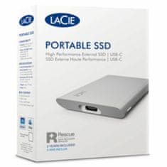 NEW Zunanji trdi disk Seagate STKS1000400 2,5" 1 TB SSD
