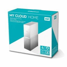 NEW Zunanji trdi disk Western Digital My Cloud Home