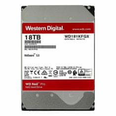 slomart trdi disk western digital 3,5" 18 tb