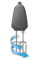 Philips HR3740/00 ročni mešalnik