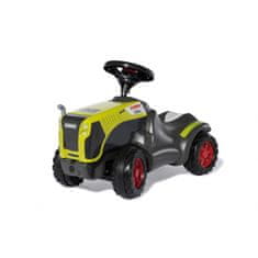Rolly Toys Avto poganjalec Claas Xerion 5000 Rider
