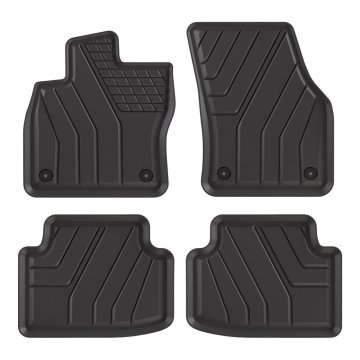 J&J Automotive Eko preproge za Seat Ateca 2016-nad