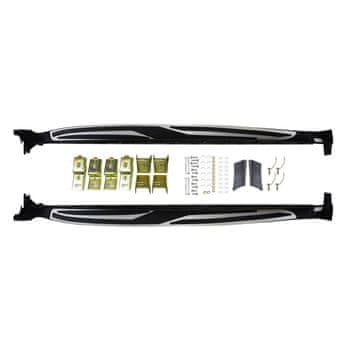 SCOUTT Stranski ročaji za Ford Kuga 2020-nad