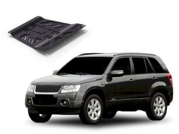 SCOUTT Zaščitni pokrov motorja za Suzuki Grand Vitara 2005-2012 / 2012-nad